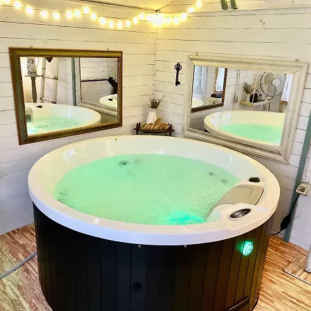 The Old Bath Holiday home