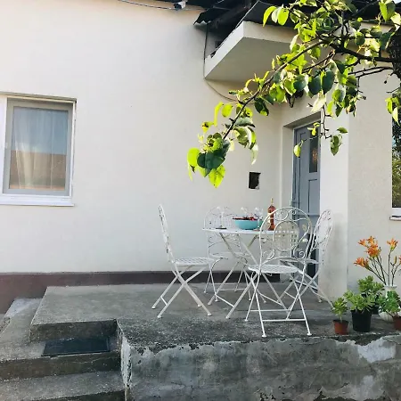The Old Bath Holiday home