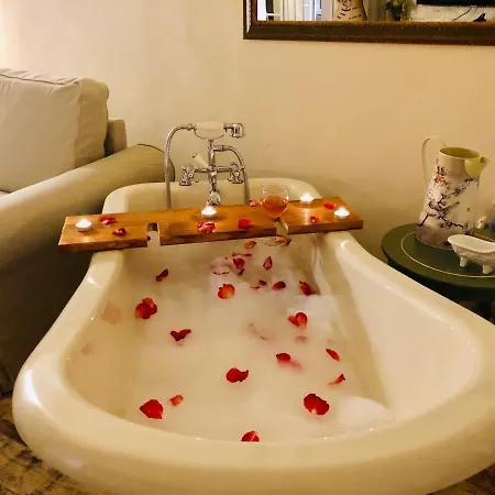 Holiday home The Old Bath Cluj-Napoca