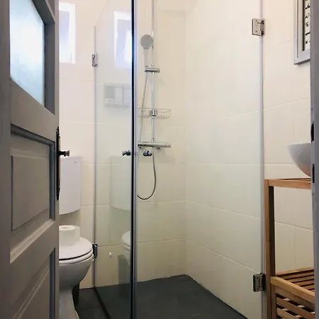 The Old Bath Holiday home