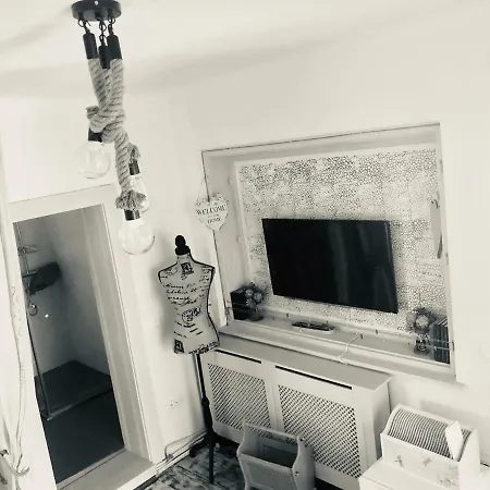 The Old Bath Holiday home *