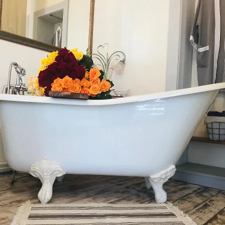 The Old Bath *