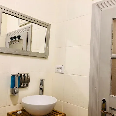 The Old Bath