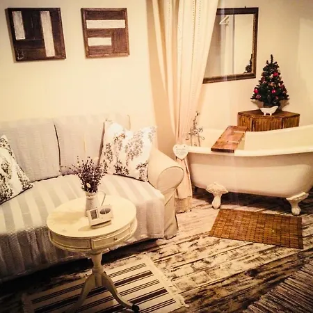 Holiday home The Old Bath